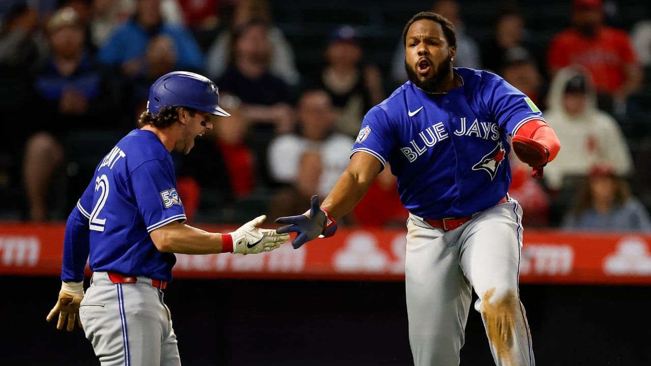 Blue Jays' Guerrero Jr., Clement lead AL positional groups in all-star voting - Sportsnet.ca