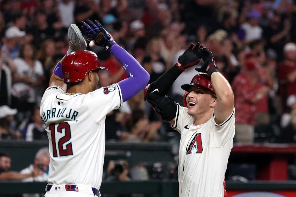 Diamondbacks activate Lourdes Gurriel Jr. from IL; option Ryan Waldschmidt - TheRX