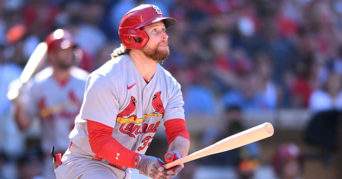 Giants vs Cardinals Prediction September 16: Does St Louis Answer? - TheSpread.com