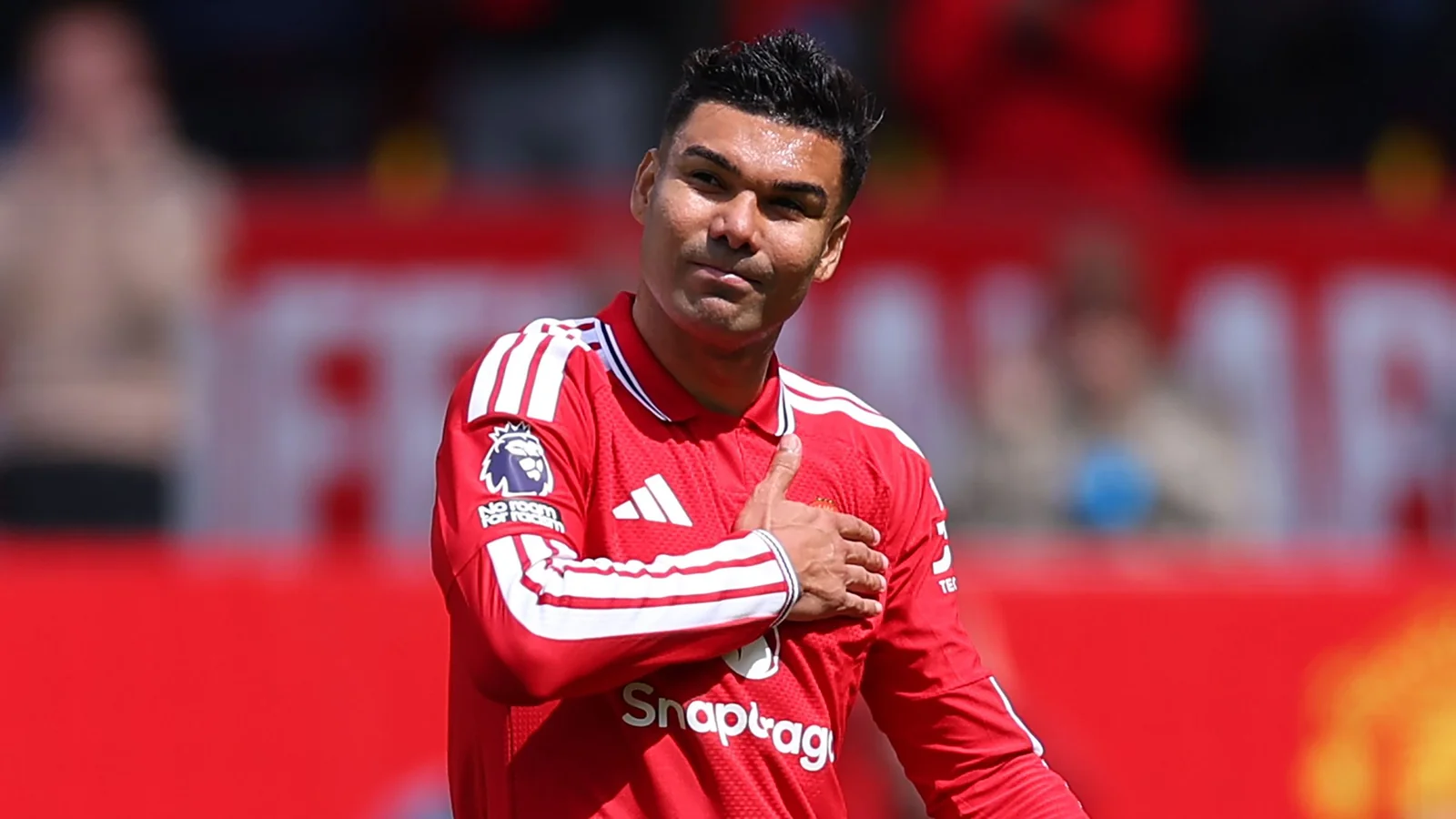 MLS Rules Blocking Casemiro and Lionel Messi Partnership – Zamin.uz, 16.06.2026